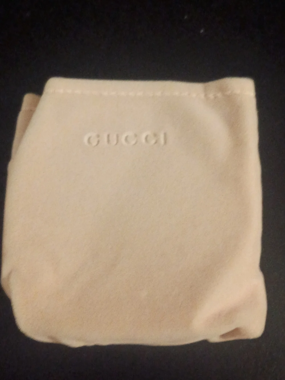 Gucci Poudre de Beauté Mat Naturel - Beige Beauty Powder
